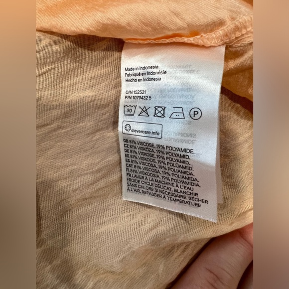 H&M Dress - Picture 5 of 5